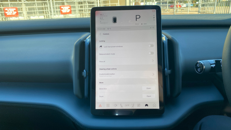 Volvo EX30 315kW Twin Motor Performance Plus 69kWh 5dr Auto Electric Estate